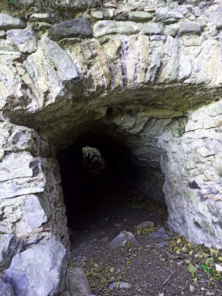 Ipogeo - Grotta